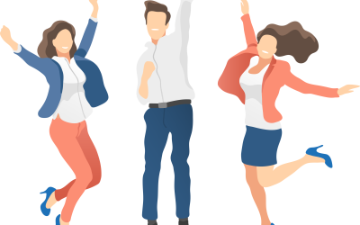 How the Power of Positivity Can Help You