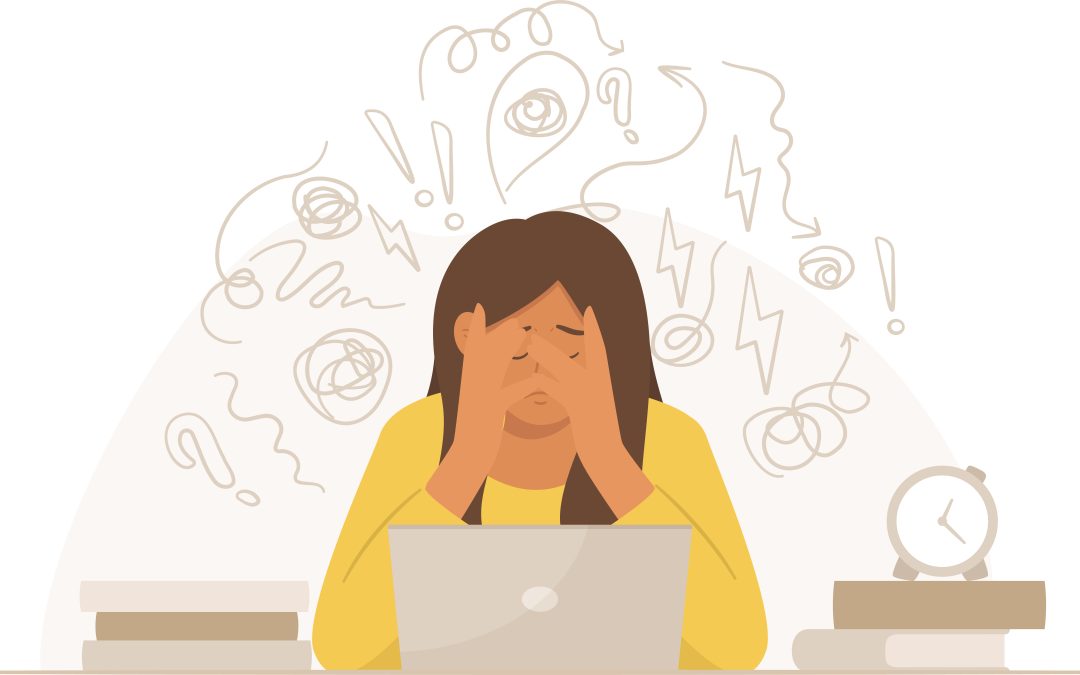 How to Protect Yourself from Burnout