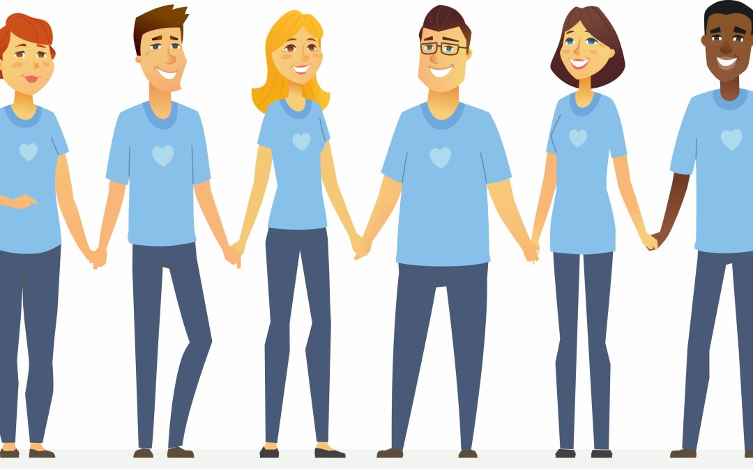 Getting the Most from Your Community