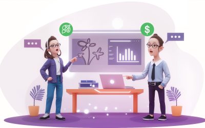 How to Balance Passion Over Profit